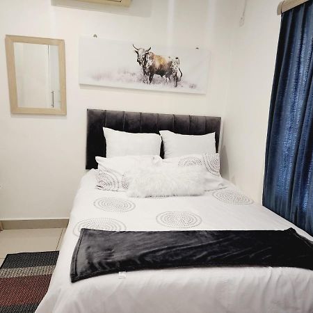 מאון Stegor Holiday Home מראה חיצוני תמונה